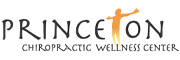 Chiropractic Princeton NJ Princeton Chiropractic Wellness Center Logo