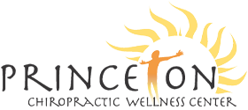 Chiropractic Princeton NJ Princeton Chiropractic Wellness Center Logo