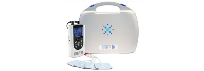 Tens Unit - Notaro Chiropractic