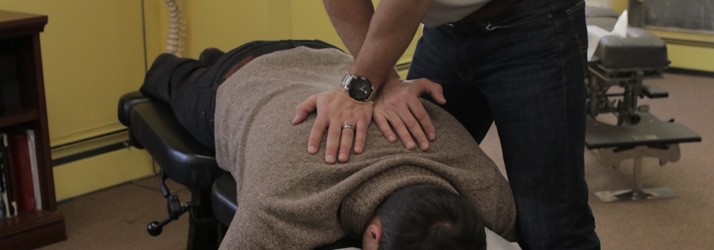 Chiropractor Princeton NJ Ari Cohn Adjustment Chiropractor Princeton NJ Ari Cohn Adjustment