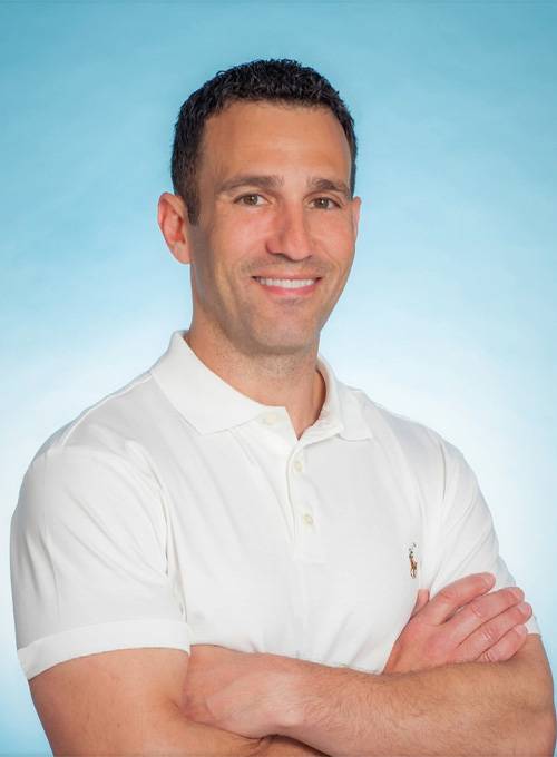 Chiropractor Princeton NJ Ari Cohn About Us HP